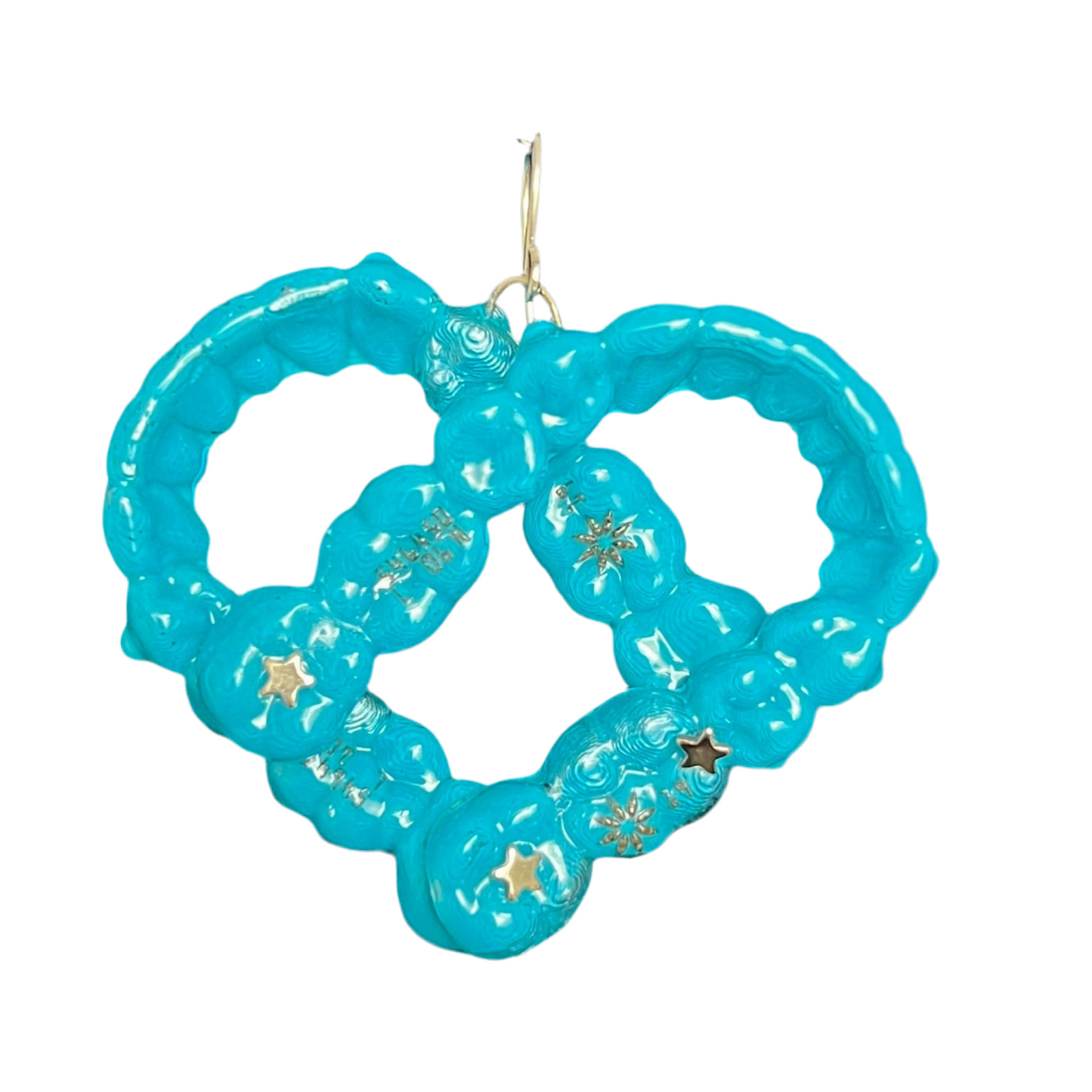 Turquoise Earring (Single) - ST00075