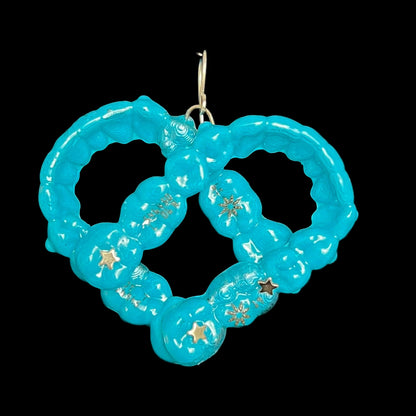 Turquoise Earring (Single) - ST00075