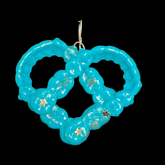Turquoise Earring (Single) - ST00075
