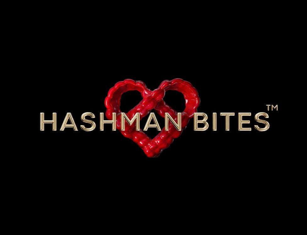 Hashman Bites